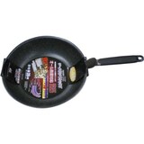  IHマーブルDX炒め鍋 28cm