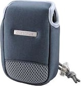  OLYMPUS CSCH-21GY X-450ソフトカメラケース(グレー)