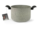  フローナル(Flonal) フライパン - Stock pot 20 IL MONOLITE ITALIANO ストーン効果 TMIPE2090
