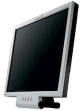  NANAO FlexScan L550-GB 17型カラー液晶モニター