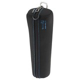  ハクバ HAKUBA アクションカメラケース プラスシェル スリムフィット アクションポーチ グリップ付きのアクションカメラをそのまま収納 2SPS-SFAPBK