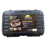  プラノ(Plano) WATERPROOF ELECTRONICS CASE(ウォータープルーフ エレクトロニクス ケース) チャコール 147080