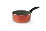  フローナル(Flonal) フライパン - Saucepan 1 h. 16 PEPITA GRANIT BRONZE アルミニウム GPGC11651