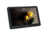  Lilliput UM-1012/C 10.1インチ LCD USBモニター 黒 16412