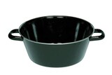  RIESS フライパン ブラック メール 1kg ラードパンsemideepの26cm 0372-022