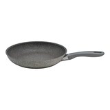  Ballarini バッラリーニ 「 ムラーノ フライパン 28cm イタリア製 」 IH・ガス火対応 焼きごろお知らせ機能付き ソフトタッチハンドル 5層コーティング 【日本正規販売品】 75003-047