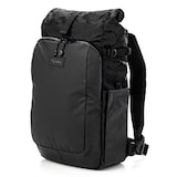  TENBA カメラバッグ カメラリュック Fulton v2 All Weather Backpack テンバ フルトン V2 バックパック 16L Black/Black Camo ブラック/ブラックカモフラージュ V637-738