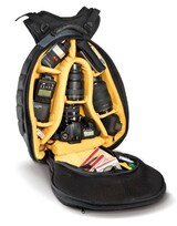  KATA バックパック SLRカメラ用GDCリュックサック R-103