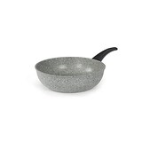  フローナル(Flonal) フライパン - Sautepan 1 h. 28 DURA INDUCTION ストーン効果 アルミニウム DUIT12830