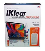  iKlear クリーニングキット iPad iPhone MacBook すべての液晶パネル用 18824