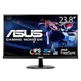  【Amazon.co.jp限定】ASUS ゲーミングモニター 75Hz 23.8インチ モニター IPS FHD 1ms HDMI1.4(x2) スピーカー VP249HV