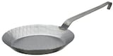  GASTRO(ガストロ)鉄製フライパン (ロング) 32cm【IH&直火用】