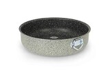 フローナル(Flonal) フライパン - Round Baking Pan 20 PIETRA VIVA ストーン効果 アルミニウム PIVTO2070