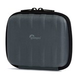  【国内正規品】Lowepro デジカメケース サンティアゴ 30 グレー 362644