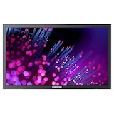 SAMSUNG Windowsコントローラ内蔵LEDバックライトユニット搭載超薄型軽量55型液晶モニター 550EXN