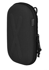  ハザード4(Hazard4) バッグ Black 25×15×8cm Nutcase Hard Case w/Strap H4-HRD-NUTC-BLK