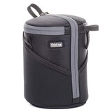  【国内正規品】thinkTANKphoto シンクタンクフォト レンズケースデュオ20 ブラック 000799