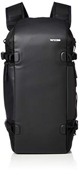  [インケース] Pro Pack for GoPro (CL58084) Action Camera, iPad, Accessories (正規代理店ギャランティーカード有) ブラック