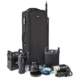  シンクタンクフォト(Think Tank Photo) 【国内正規品】thinkTANKphoto シンクタンクフォト プロダクション マネージャー 40 V2.0 ブラック 005657