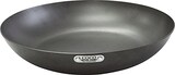  鉄 フライパン 極 SONS ベーシック 18cm COCOpan IH対応 日本製 C101-003
