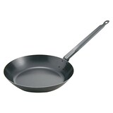  MTブルーイング 鉄フライパン [40cm板厚1.6mm 2120g] 【厨房用品】 | 料亭 旅館 和食器 飲食店 おしゃれ 食器 業務用