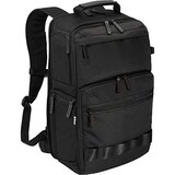  [Nikon] カメラリュック スマートカメラリュックⅡ ブラック 15.4L SCR2