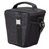  TENBA カメラバッグ スカイライン 8 トップロード ブラック V637-607