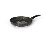  フローナル(Flonal) フライパン - Frying pan 28 PIETRA LAVICA ストーン効果 アルミニウム PLVPP2871