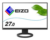  EIZO 27.0型カラー液晶モニター EV2760-BK