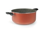  フローナル(Flonal) フライパン - Dutch Oven 2 h. 16 PEPITA GRANIT BRONZE アルミニウム GPGC21651