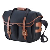  Billingham HADLEY LARGE PRO - BLACK/TAN V505301-70