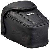  Nikon セミソフトケース CF-DC8