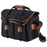  Billingham 445 - BLACK/TAN V503401-70