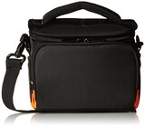  和湘堂 Pentax K-S1,K-S2,K-3用 一眼レフカメラバッグ 帆布生地 ロングレンズ収納可 軽量 丈夫 お洒落! カメラマンにお薦め! 「517-0017-01L」