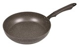  パール金属 フライパン 26cm IH対応 ハードロックコーティング HB-5122 ブラック