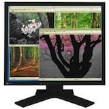  オリエント商事 19型LCDタッチモニター(USB)ブラックベゼル T198B5(BK)
