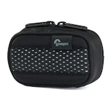  LOWEPRO デジタルカメラケース ミュニック 10 ブラック 361913