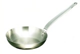  霜龍器物 プロシードII フライパン 22cm 701