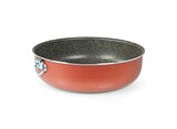  フローナル(Flonal) フライパン - Round Baking Pan 24 PEPITA GRANIT BRONZE アルミニウム GPGTO2451