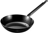  カンダ(Kanda) 神田鉄鍋 鉄 フライパン 34cm 厚底 2.3mm IH対応 日本製 018144