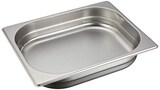  TKGコーポレーション ドンナム ホテルパン 1/2 深さ65㎜ 18-8ステンレス AHTA015