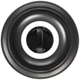  遠藤商事 業務用 スチームコントローラー付フライパンカバー 18cm~22cm用 フッ素樹脂加工 本体アルミニウム合金・物理強化ガラス 内面フッ素樹脂 AKB1401