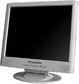  PTFWK-15G 15型 液晶カラーディスプレイ