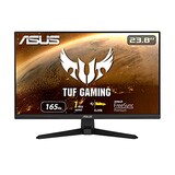  ASUS ゲーミングモニター TUF Gaming VG249Q1A-J 23.8インチ 165Hz IPS フルHD 1ms HDMI(x2) DisplayPort スピーカー
