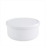  RIESS フライパン ホワイト 1kg パン/ビスケットスズM D.24cm 4L 0645-033