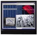  NANAO FlexScan L557-FBK フリーマウント仕様17型液晶モニタ