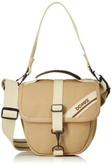  【国内正規品】DOMKE ドンケ ショルダーバッグ F-9 3.9L サンド 700-90S