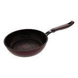  ベストコ(Bestco) フライパン ディープレッド 20cm ND-491