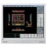  NANAO FlexScan L767-F フリーマウント仕様19型液晶モニタ