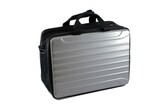  KING カメラバッグ マルチ・カメラバッグ(セミハードタイプ) 2way 15.6型ワイド対応 グレー CP-RB15GY 79479